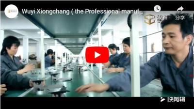 Wuyi Xiongchang Produttore Professionale di Tattile Indicatore